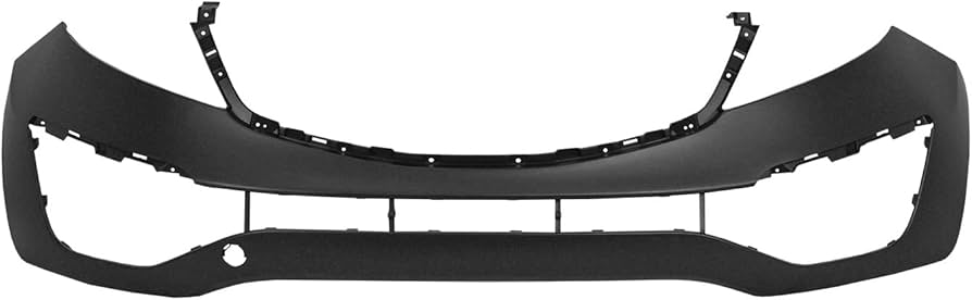 KI1000152C Front Bumper Cover