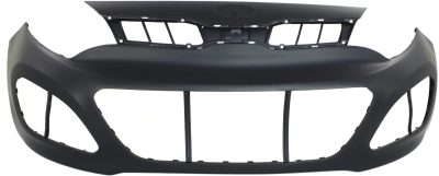 KI1000158C Front Bumper Cover