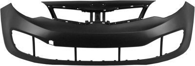 KI1000159C Front Bumper Cover