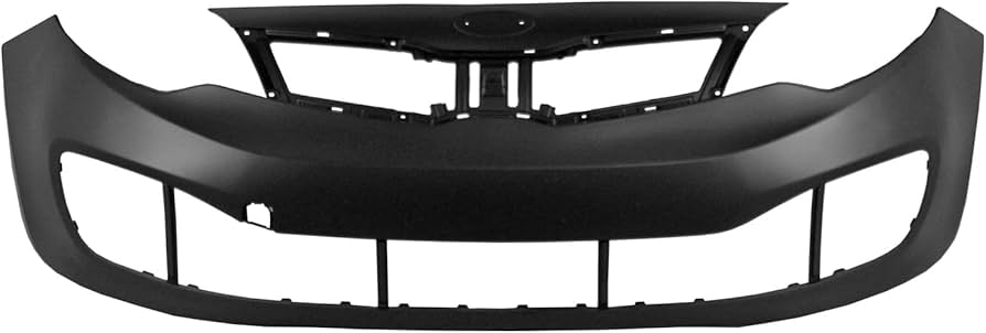 KI1000159C Front Bumper Cover