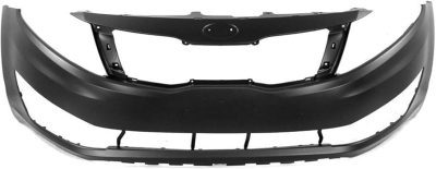 KI1000161C Front Bumper Cover