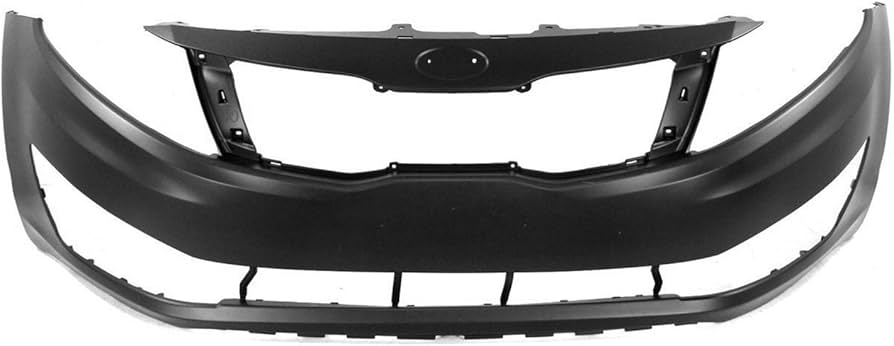 KI1000161C Front Bumper Cover