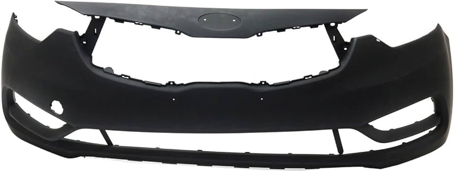 KI1000163C Front Bumper Cover