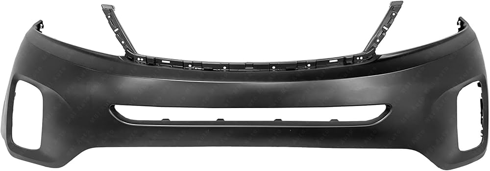 KI1000164C Front Bumper Cover