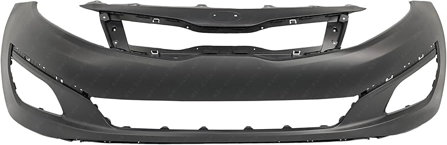 KI1000168C Front Bumper Cover
