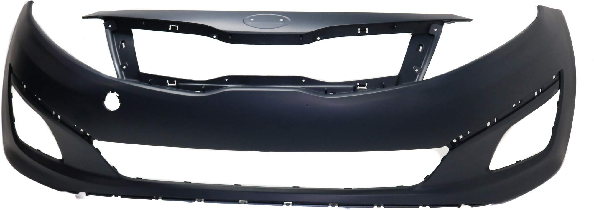 KI1000169C Front Bumper Cover