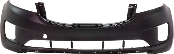KI1000171C Front Bumper Cover