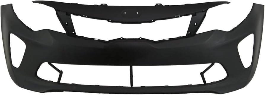 KI1000183C Front Bumper Cover