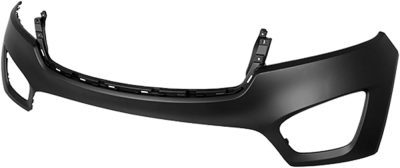KI1014101C Front Upper Bumper Cover
