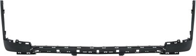 KI1015107C Front Lower Bumper Cover