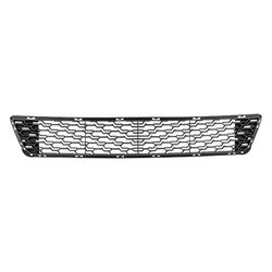 KI1036131 Front Bumper Cover Grille