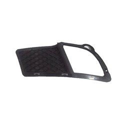 KI1038107 Driver Side Fog Light Bezel