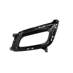 KI1038115 Driver Side Fog Light Bezel