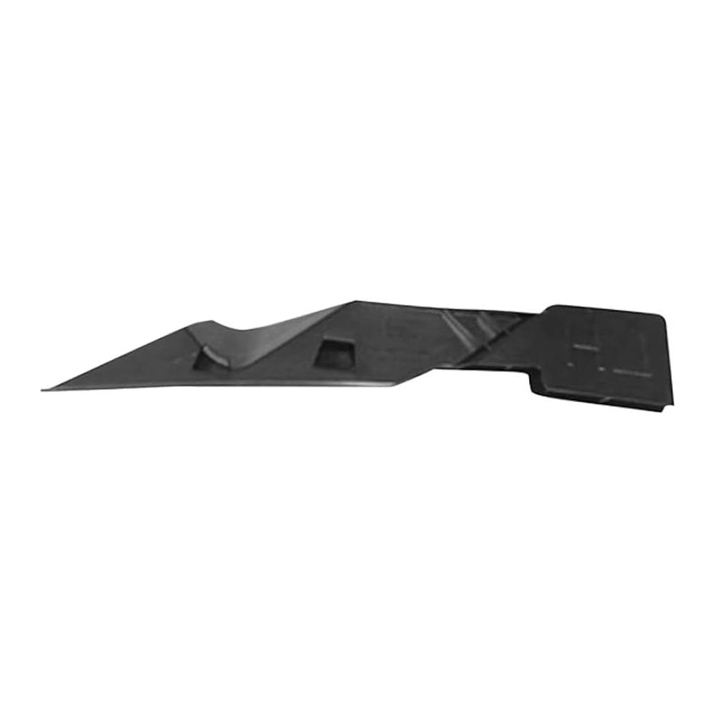 KI1043121 Passenger Side Front Bumper Cover Bracket