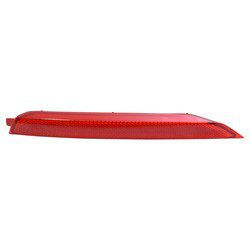 KI1184107C Driver Side Rear Bumper Cover Reflector