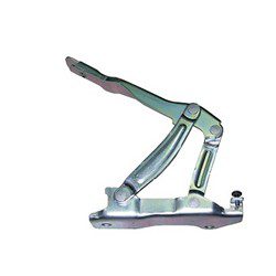 KI1236166 Driver Side Hood Hinge