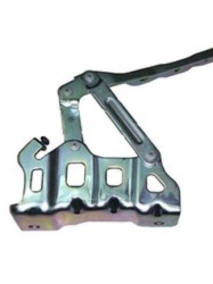 KI1236169 Passenger Side Hood Hinge