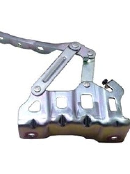 KI1236170 Driver Side Hood Hinge