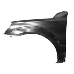 KI1240112C Driver Side Fender Panel