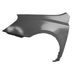 KI1240122C Driver Side Fender Panel