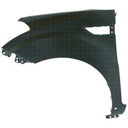 KI1240130C Driver Side Fender Panel