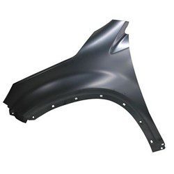 KI1240135C Driver Side Fender Panel