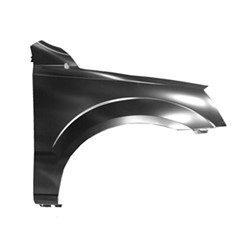 KI1241113C Passenger Side Fender Panel