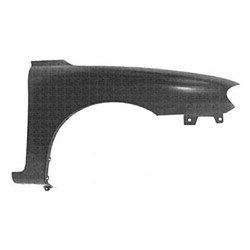 KI1241114 Passenger Side Fender Panel