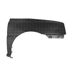KI1241116 Passenger Side Fender Panel