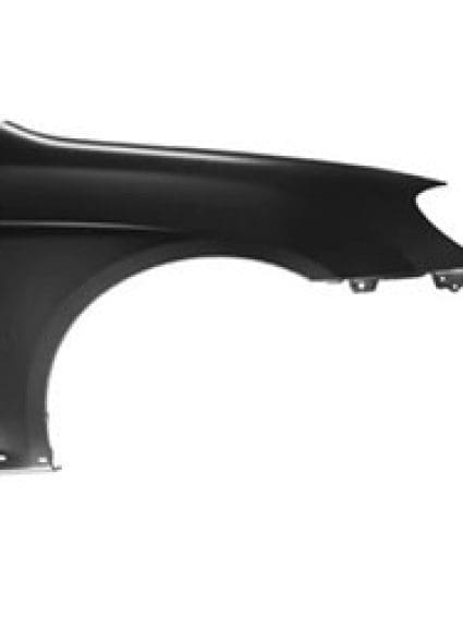 KI1241126C Passenger Side Fender Panel