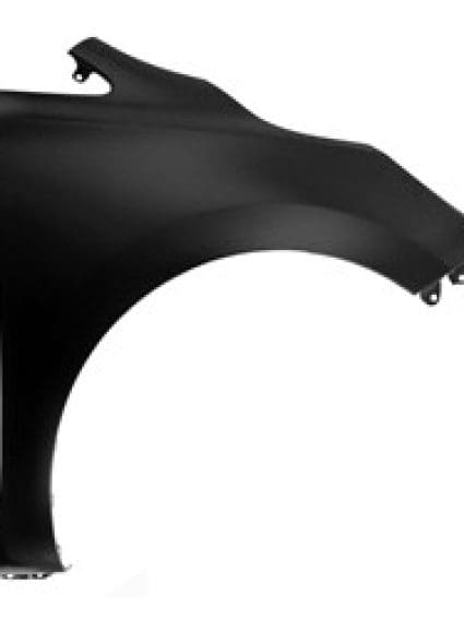 KI1241151C Passenger Side Fender Panel