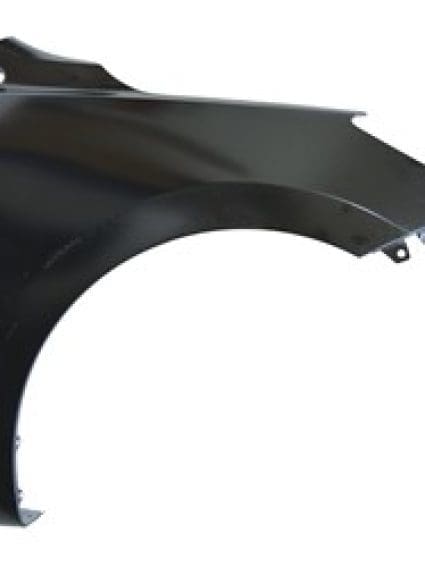 KI1241152C Passenger Side Fender Panel