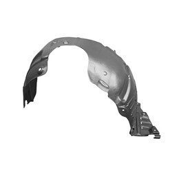 KI1248139 Driver Side Fender Liner