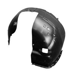 KI1248142 Driver Side Fender Liner