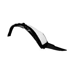 KI1249131C Passenger Side Fender Liner
