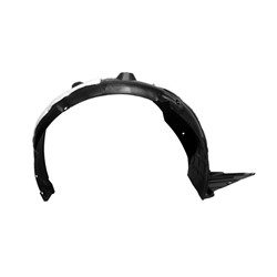 KI1249133C Passenger Side Fender Liner