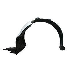KI1249134C Passenger Side Fender Liner