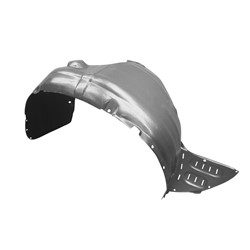 KI1249148 Passenger Side Fender Liner