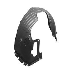 KI1249151 Passenger Side Fender Liner