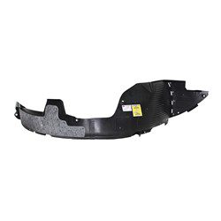 KI1249153C Passenger Side Fender Liner