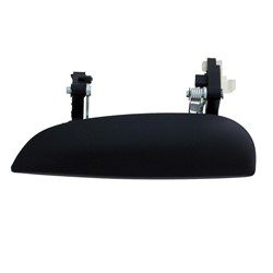 KI1310101 Driver Side Exterior Door Handle
