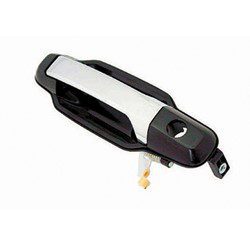 KI1310112 Driver Side Exterior Door Handle