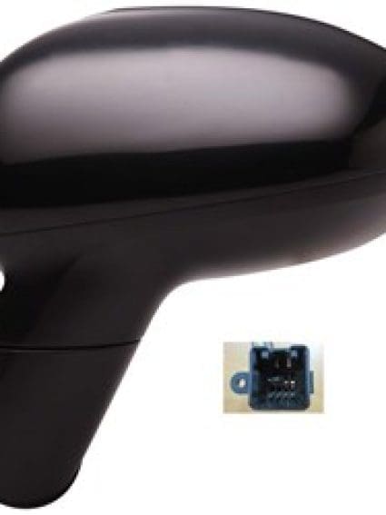 KI1320167 Driver Side Power Mirror