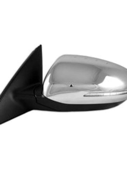 KI1320169 Driver Side Power Mirror