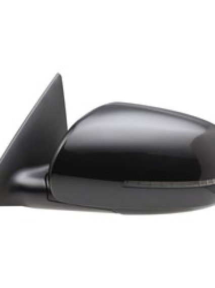 KI1320177 Driver Side Power Mirror