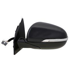 KI1320210 Driver Side Power Mirror