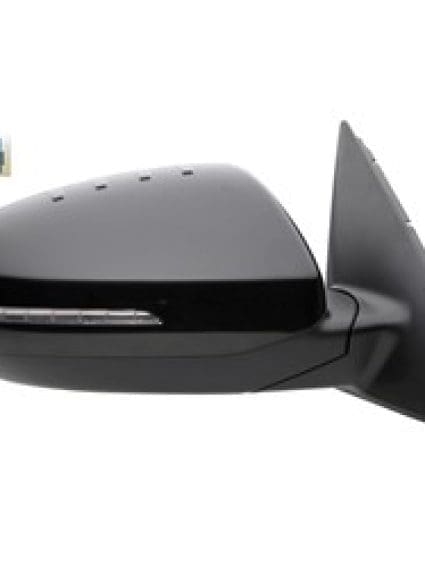 KI1321153 Passenger Side Power Mirror