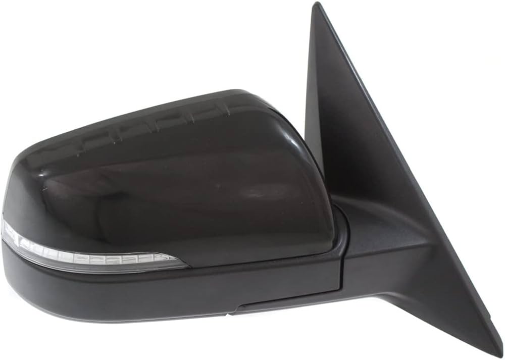 KI1321164 Passenger Side Power Mirror