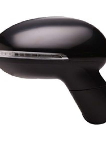 KI1321166 Passenger Side Power Mirror