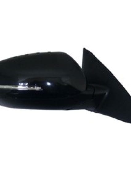 KI1321175 Passenger Side Power Mirror